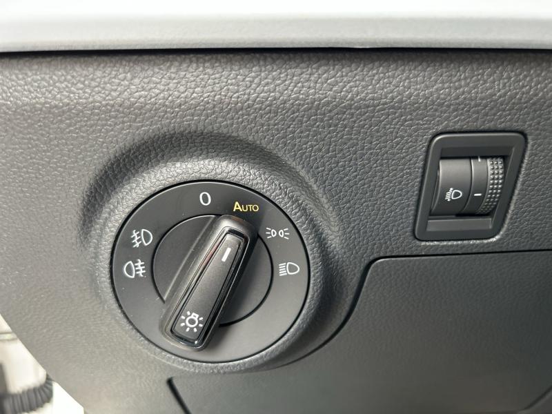 SEAT Arona Reference Edition 1.0 TSI