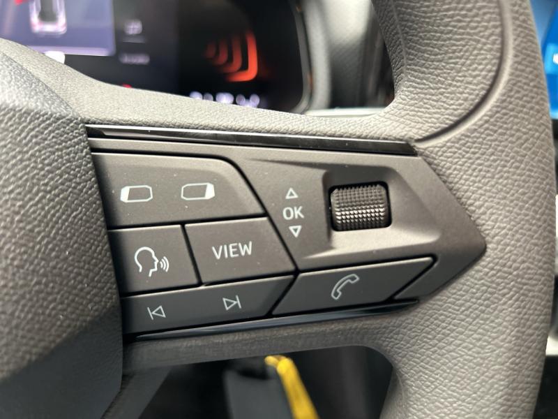 SEAT Arona Reference Edition 1.0 TSI