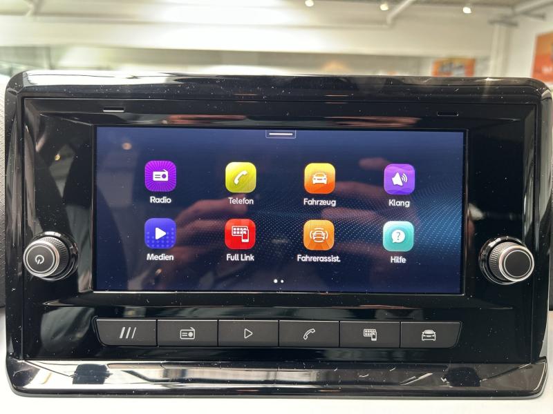 SEAT Arona Reference Edition 1.0 TSI