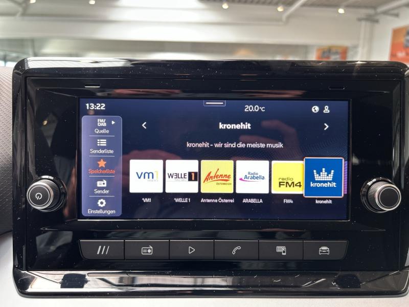 SEAT Arona Reference Edition 1.0 TSI