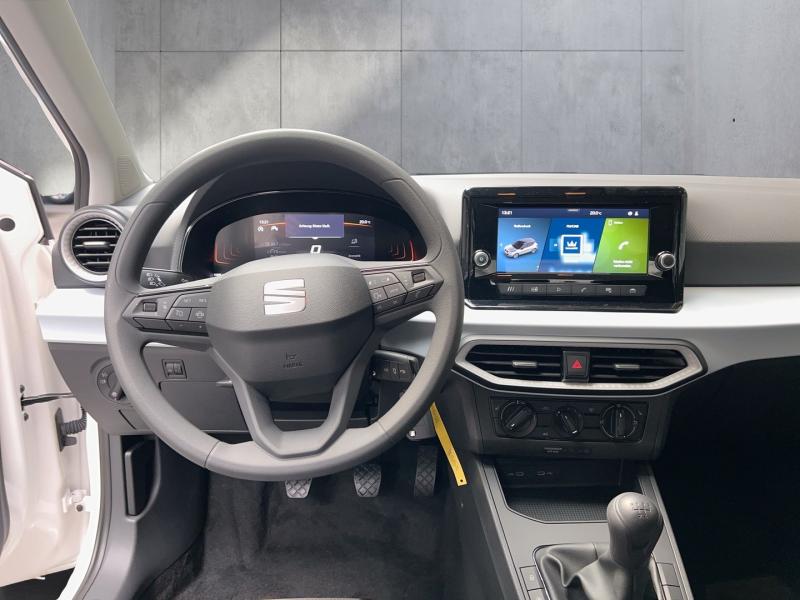 SEAT Arona Reference Edition 1.0 TSI