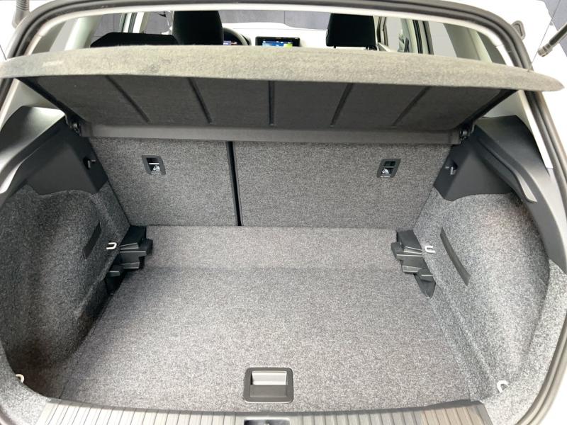 SEAT Arona Reference Edition 1.0 TSI