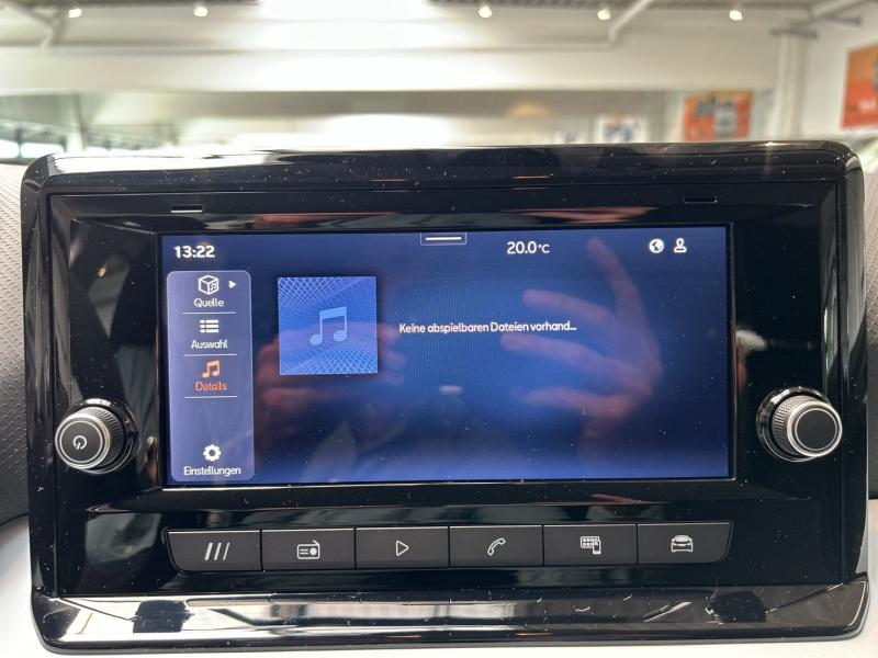 SEAT Arona Reference Edition 1.0 TSI