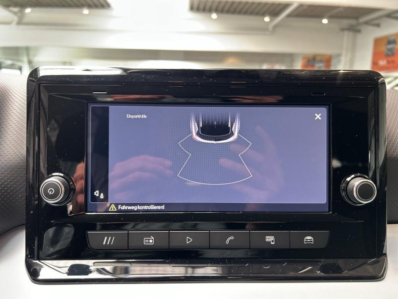 SEAT Arona Reference Edition 1.0 TSI