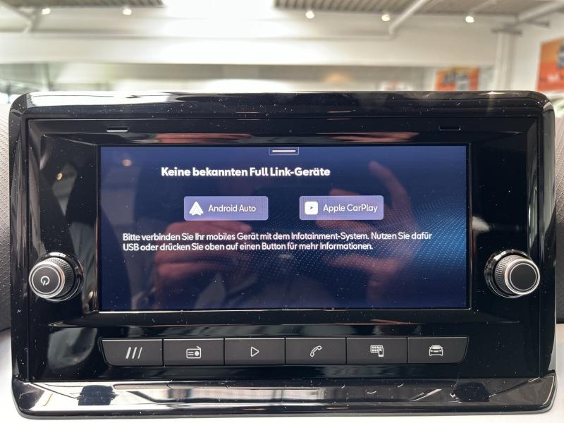 SEAT Arona Reference Edition 1.0 TSI