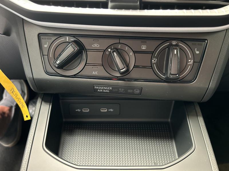 SEAT Arona Reference Edition 1.0 TSI