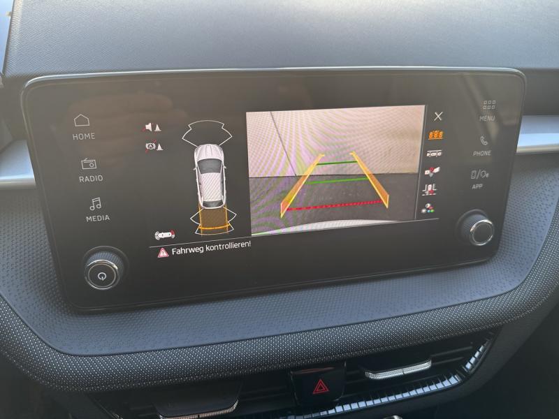 Škoda Fabia Selection TSI DSG