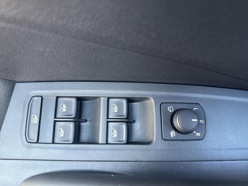 Škoda Fabia Selection TSI DSG