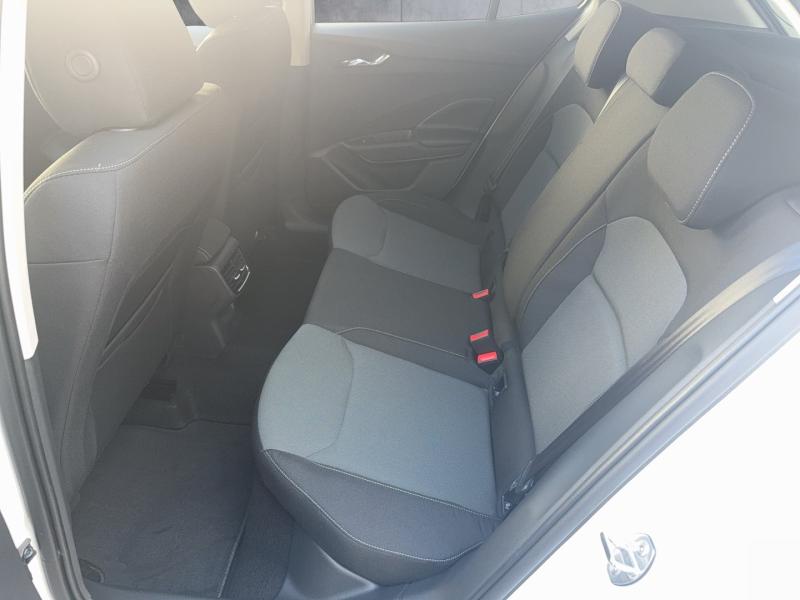 Škoda Fabia Selection TSI DSG