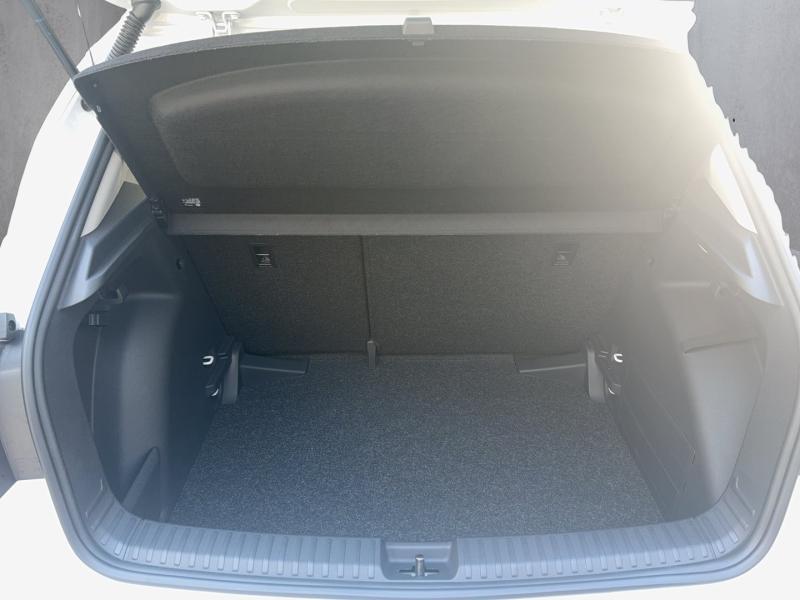 Škoda Fabia Selection TSI DSG