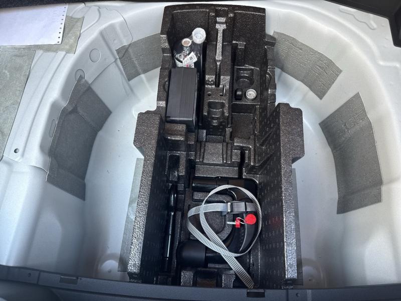 Škoda Fabia Selection TSI DSG