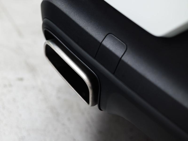 Porsche Cayenne E-Hybrid Coupé