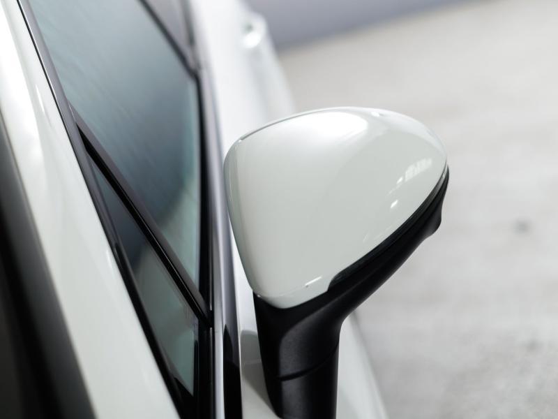 Porsche Cayenne E-Hybrid Coupé