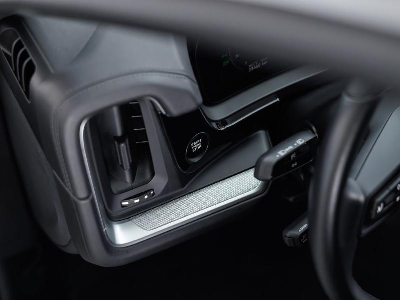 Porsche Cayenne E-Hybrid Coupé