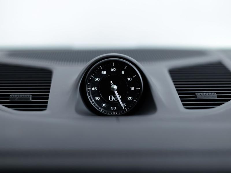 Porsche Cayenne E-Hybrid Coupé