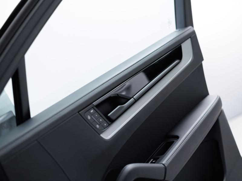 Porsche Cayenne E-Hybrid Coupé