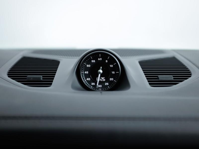 Porsche Cayenne E-Hybrid Coupé