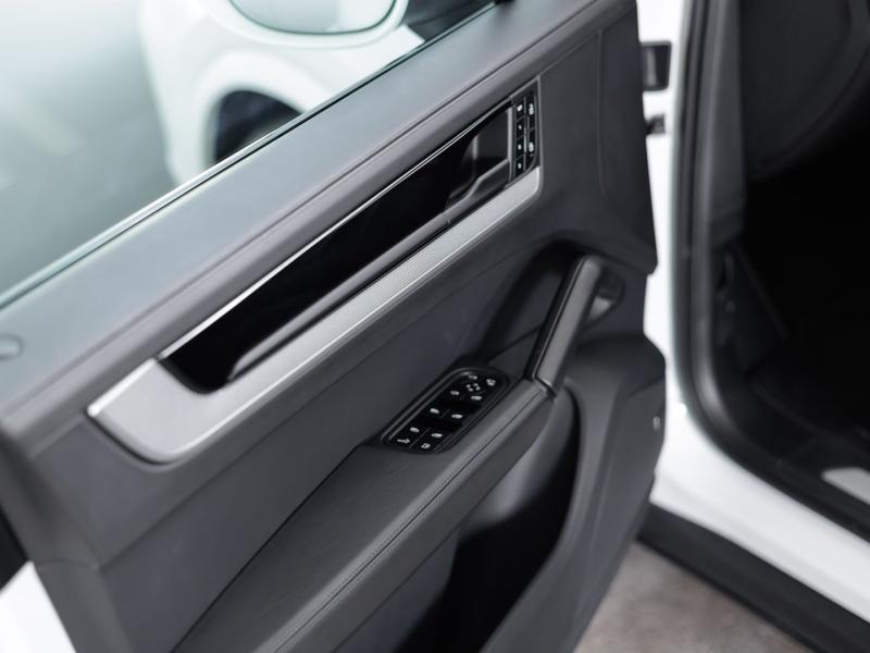 Porsche Cayenne E-Hybrid Coupé