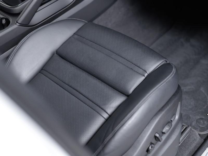 Porsche Cayenne E-Hybrid Coupé