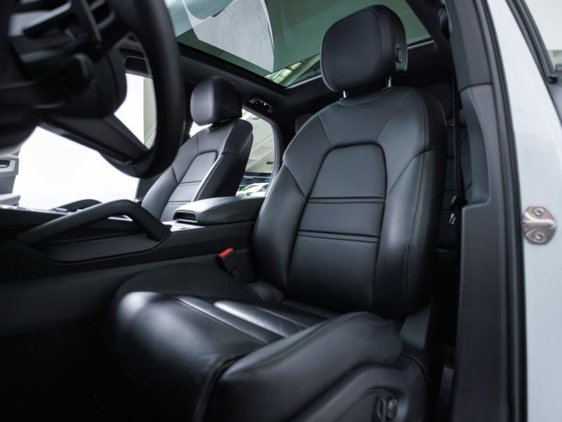 Porsche Cayenne E-Hybrid Coupé