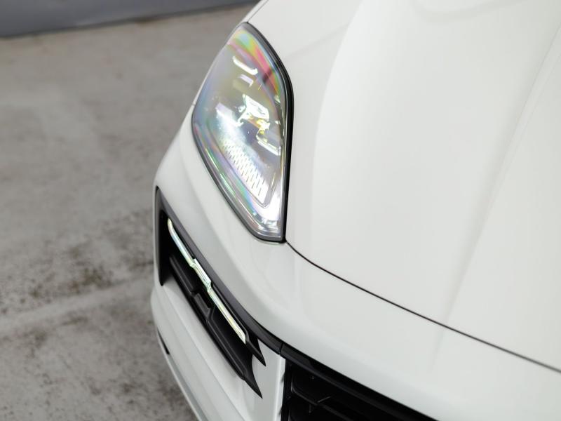 Porsche Cayenne E-Hybrid Coupé