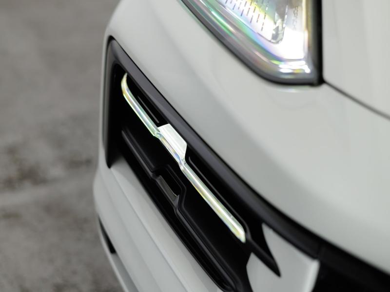 Porsche Cayenne E-Hybrid Coupé