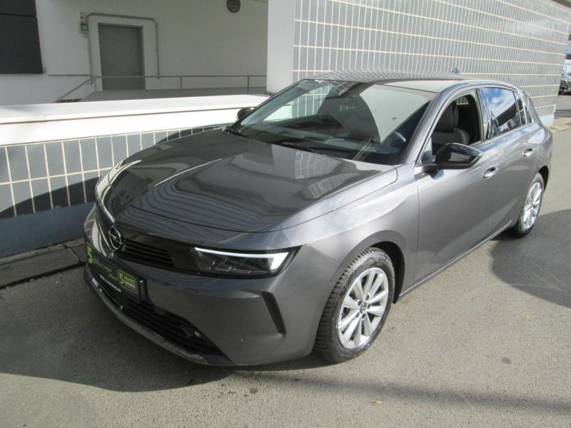 Opel ASTRA L 5T BED 1.2 S/S 6G 110P