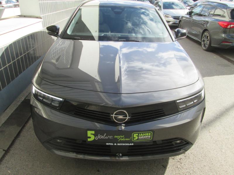 Opel ASTRA L 5T BED 1.2 S/S 6G 110P