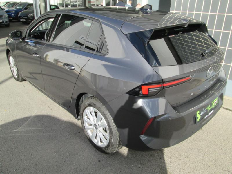 Opel ASTRA L 5T BED 1.2 S/S 6G 110P