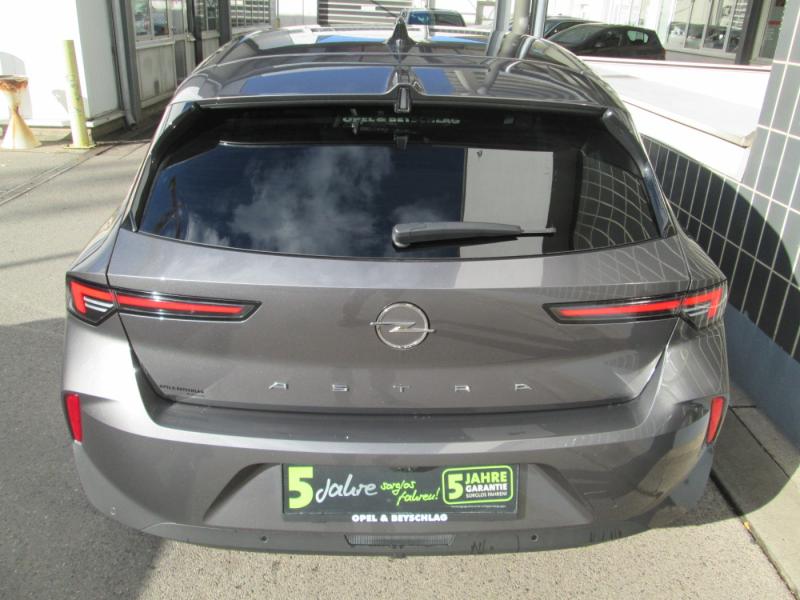 Opel ASTRA L 5T BED 1.2 S/S 6G 110P