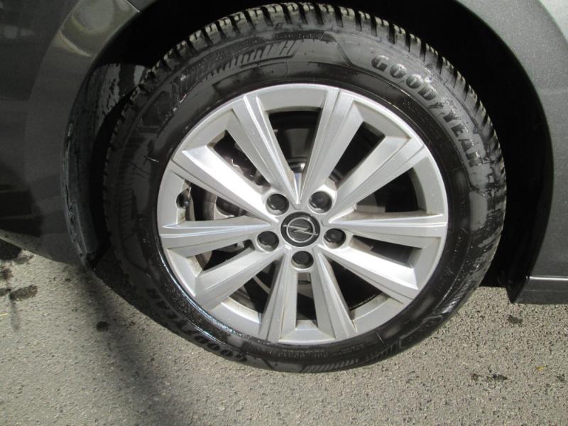 Opel ASTRA L 5T BED 1.2 S/S 6G 110P