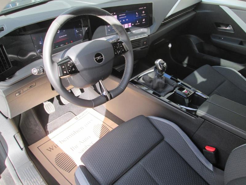 Opel ASTRA L 5T BED 1.2 S/S 6G 110P