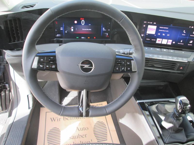 Opel ASTRA L 5T BED 1.2 S/S 6G 110P