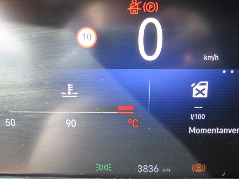 Opel ASTRA L 5T BED 1.2 S/S 6G 110P