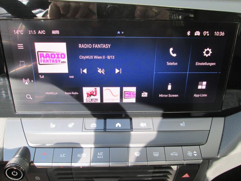 Opel ASTRA L 5T BED 1.2 S/S 6G 110P