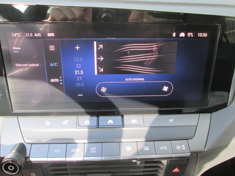 Opel ASTRA L 5T BED 1.2 S/S 6G 110P