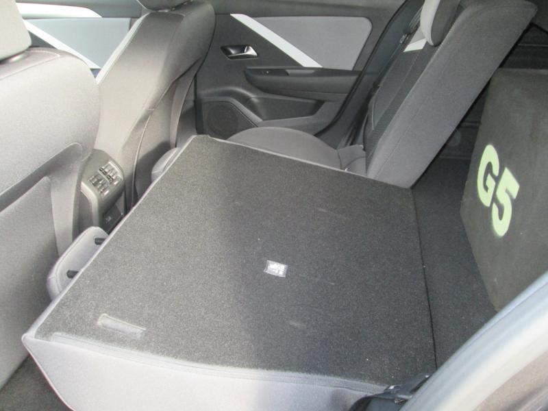 Opel ASTRA L 5T BED 1.2 S/S 6G 110P