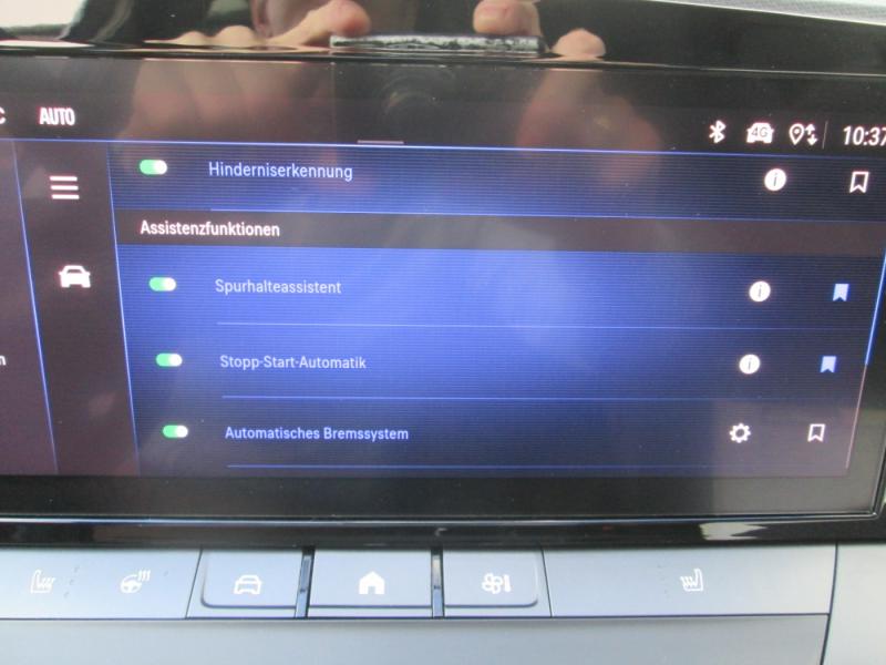 Opel ASTRA L 5T BED 1.2 S/S 6G 110P