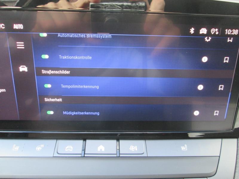 Opel ASTRA L 5T BED 1.2 S/S 6G 110P