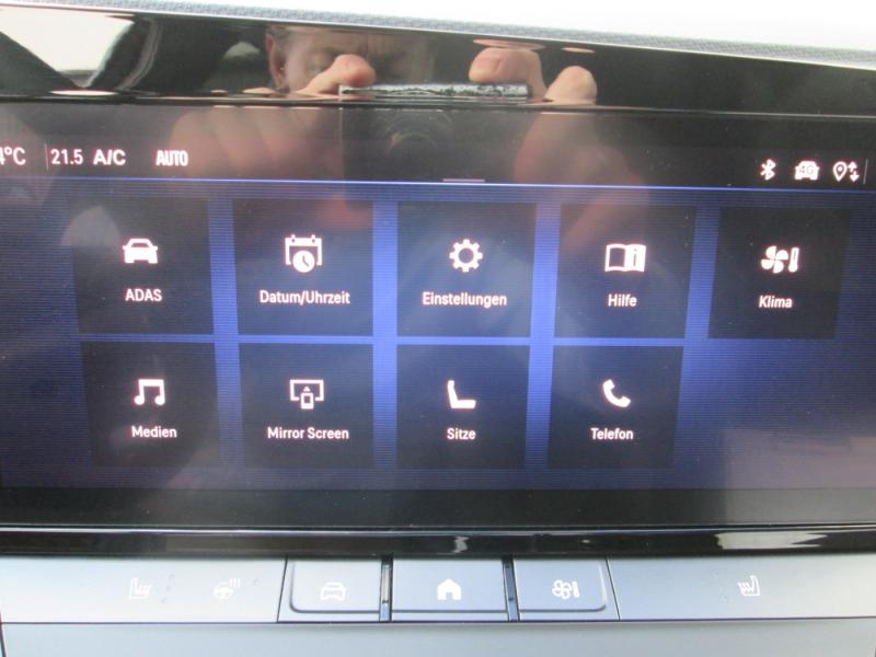 Opel ASTRA L 5T BED 1.2 S/S 6G 110P