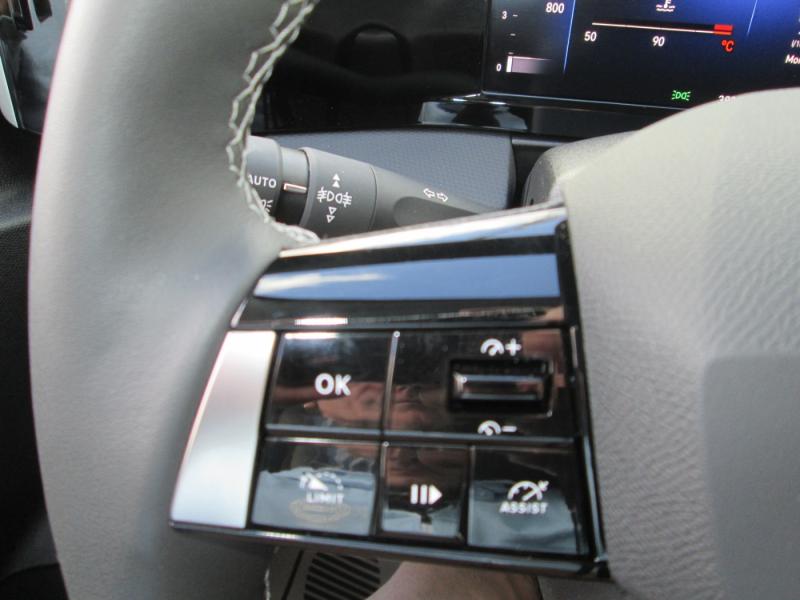 Opel ASTRA L 5T BED 1.2 S/S 6G 110P