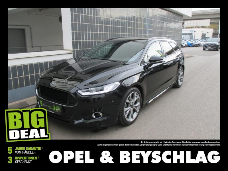 Mondeo Ford Ford Mondeo Traveller ST-LINE 20 T