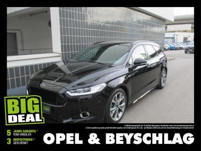 Ford Mondeo Traveller ST-LINE 20 T