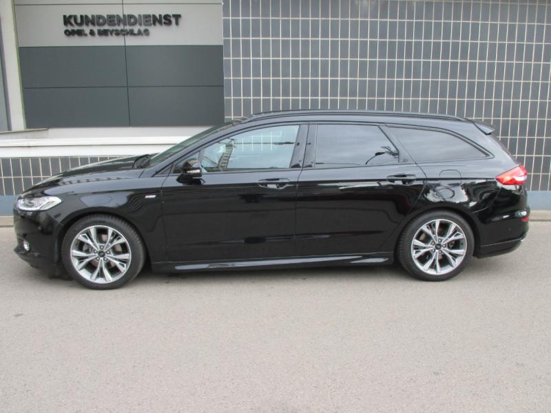 Ford Mondeo Traveller ST-LINE 20 T