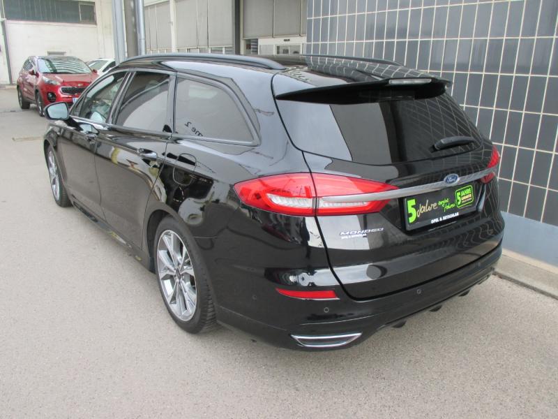 Ford Mondeo Traveller ST-LINE 20 T