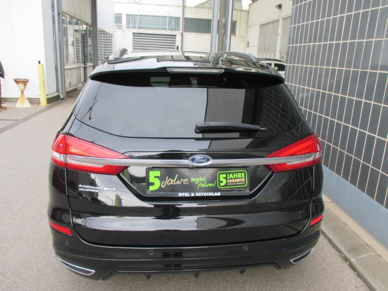 Ford Mondeo Traveller ST-LINE 20 T