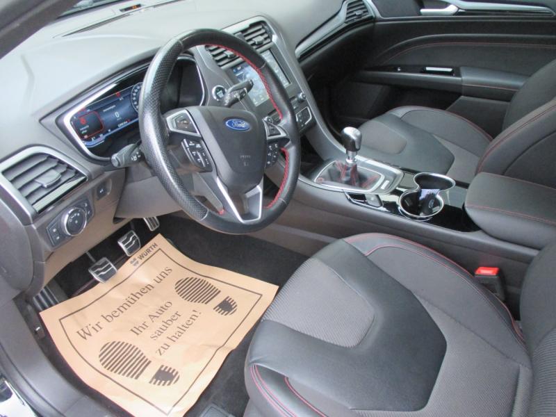 Ford Mondeo Traveller ST-LINE 20 T