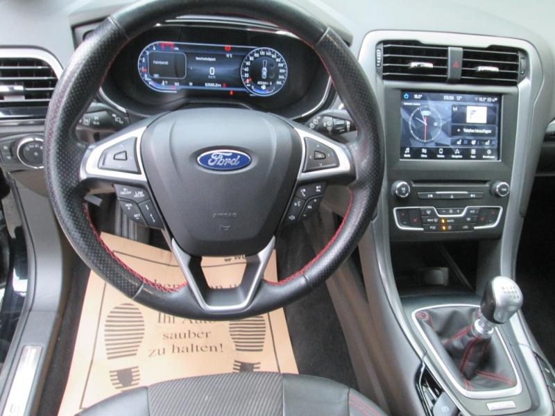 Ford Mondeo Traveller ST-LINE 20 T