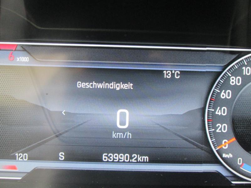 Ford Mondeo Traveller ST-LINE 20 T