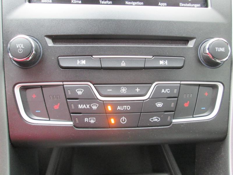 Ford Mondeo Traveller ST-LINE 20 T